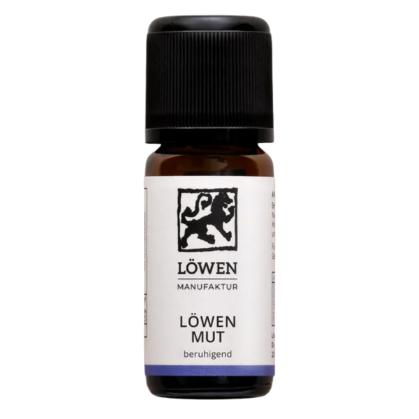 Löwen-Manufactur Niendorfs Löwenmut