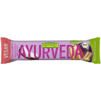 Rapunzel Bio Fruchtschnitte Ayurveda Rapunzel Bio Fruchtschnitte Ayurveda