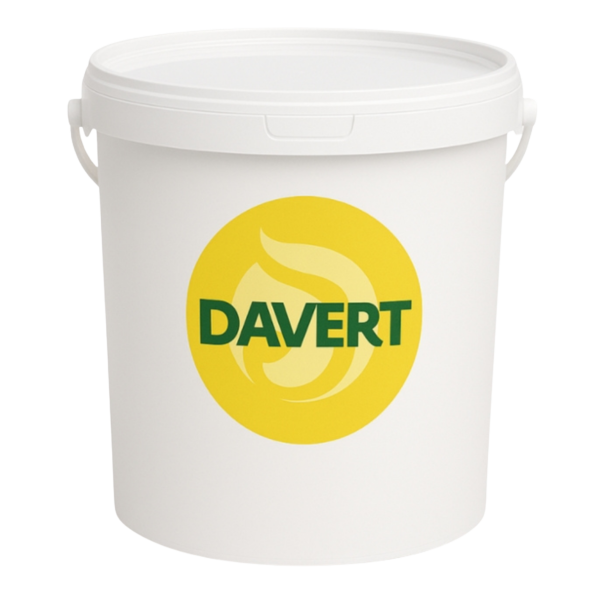 Davert Bio Agavendicksaft, 25,5 kg