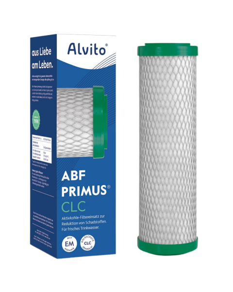 Alvito Filtereinsatz ABF Primus CLC