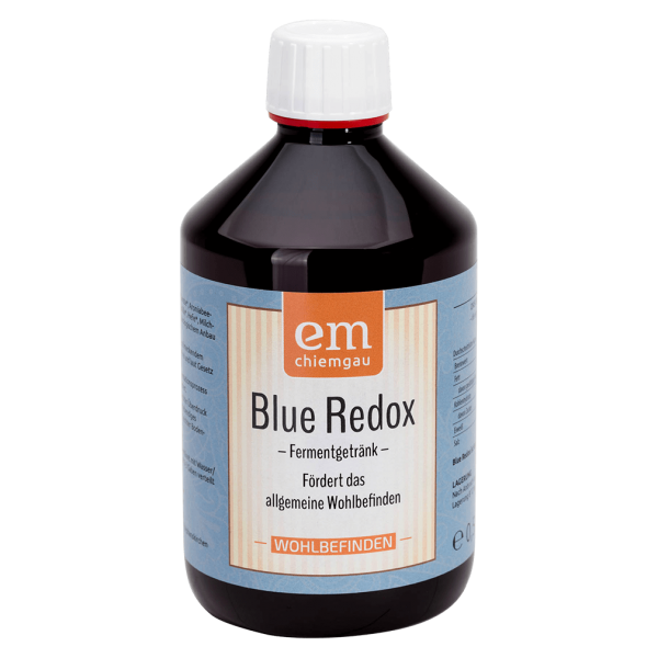EM-Chiemgau Multi Impuls Blue Redox