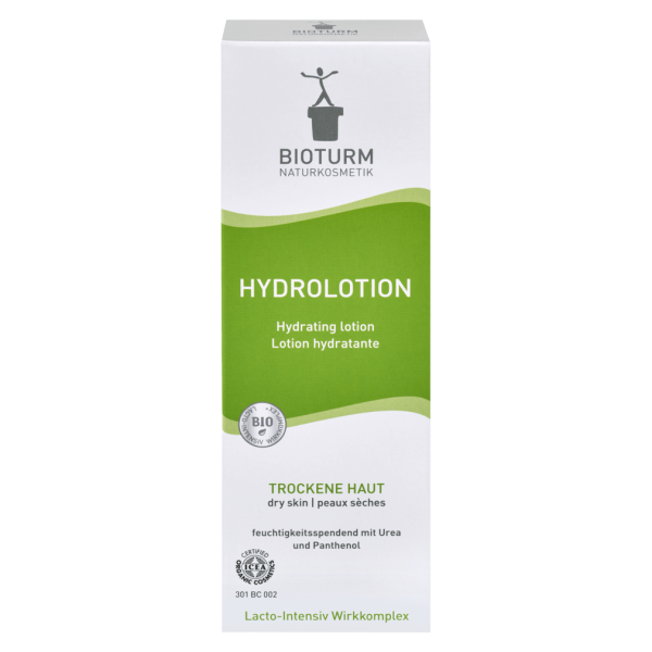 Bioturm Hydrolotion