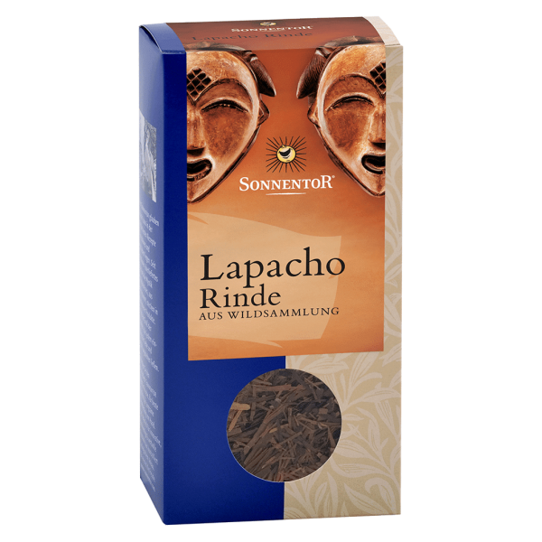 Sonnentor Bio Lapacho Rinde Tee