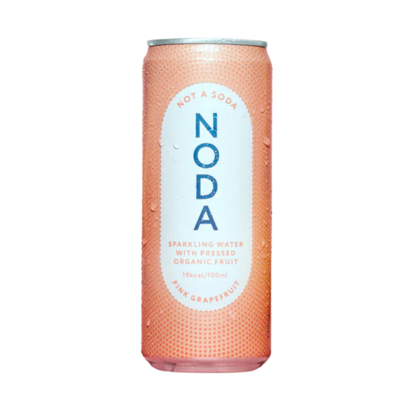 NODA Bio Pink Grapefruit
