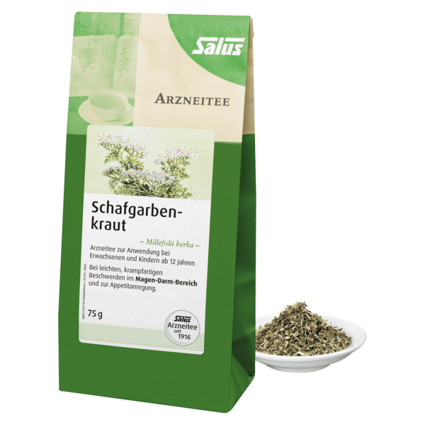 Salus Bio Schafgarbenkraut