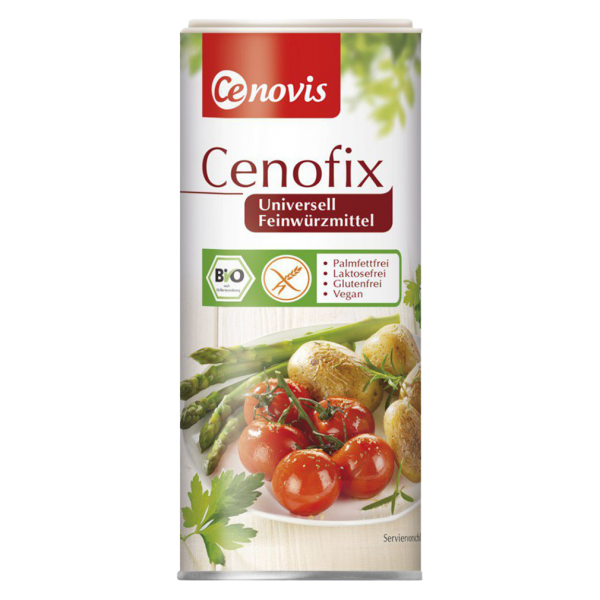Cenovis Bio Cenofix universell Feinwürzmittel, 80 g