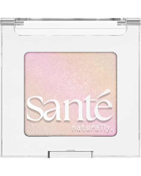 Sante Naturkosmetik Aura Shade 02 Daydream Liedschatten