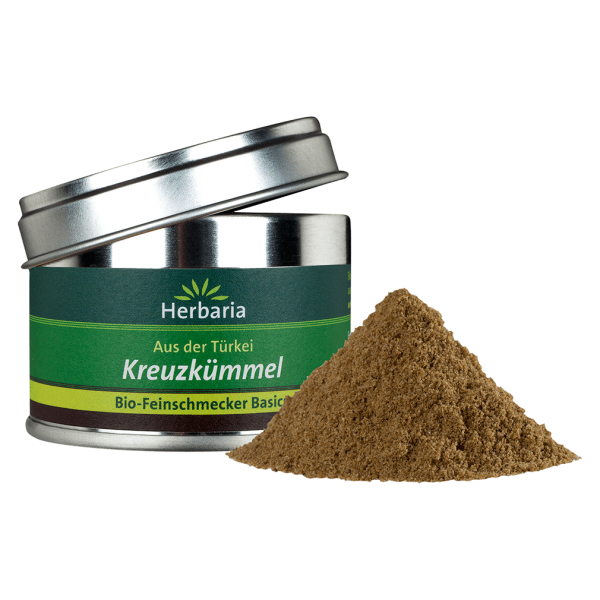 Herbaria Bio Kreuzkümmel, 25g