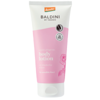 Baldini Bodylotion Rose demeter, 200ml Baldini Bodylotion Rose demeter, 200ml