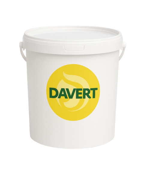 Davert Bio Agavendicksaft, 25,5 kg