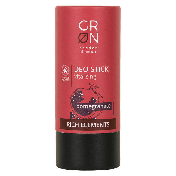 GRN Deostick Granatapfel