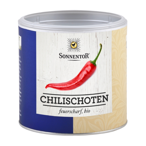 Sonnentor Bio Basen Früchtetee, 1000 g, Großpackung