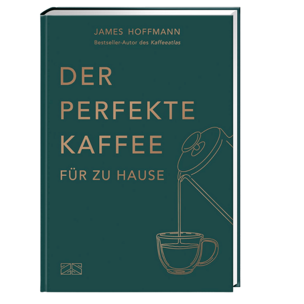 ZS Verlag Der perfekte Kaffee für zu Hause