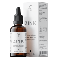 vita7 Zink Tropfen, 50 ml vita7 Zink Tropfen, 50 ml