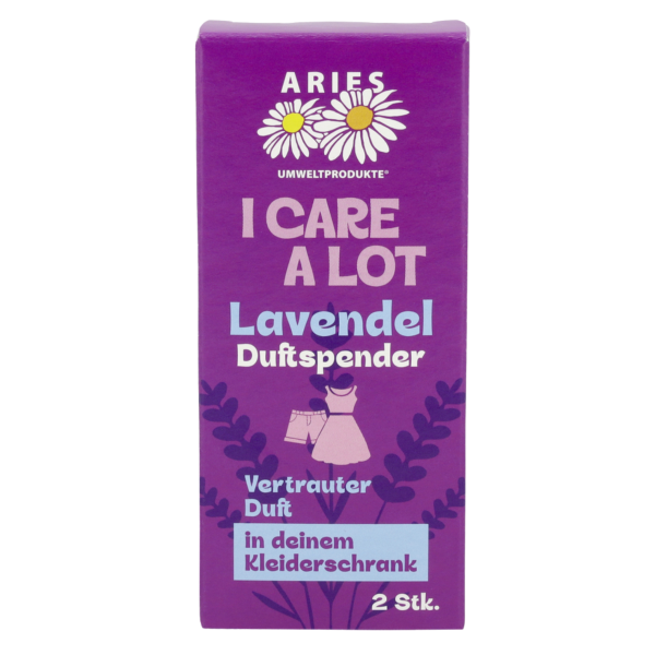 Aries Lavendel Duftspender