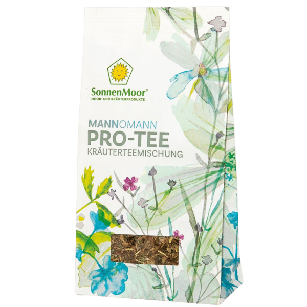 SonnenMoor Pro-Tee® Kräutertee, 50 g