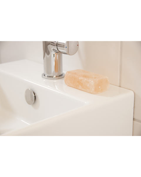 Berk Salzkristall Seife