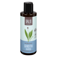 DALIO Spitzwegerich Sensitiv Shampoo DALIO Spitzwegerich Sensitiv Shampoo