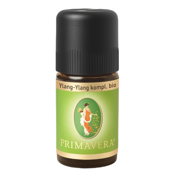 Primavera Bio Ylang-Ylang komplett