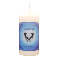 EngelALM Schutzengel, Energiekerze EngelALM Schutzengel, Energiekerze