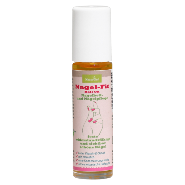 NaturGut Nagel Fit, Roll On MHD 30.04.2025