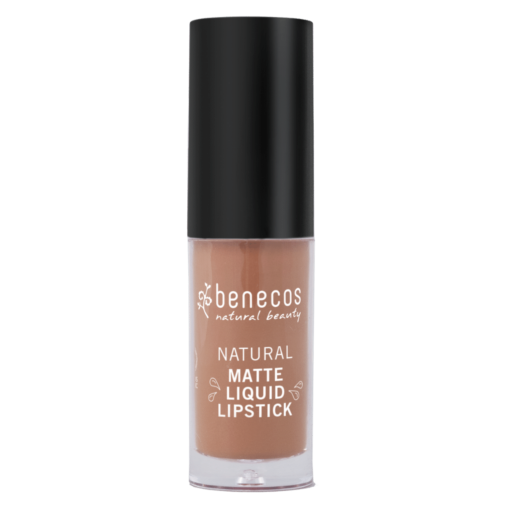 Matte Liquid Lipstick desert rose