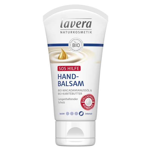 Lavera Handbalsam SOS Hilfe