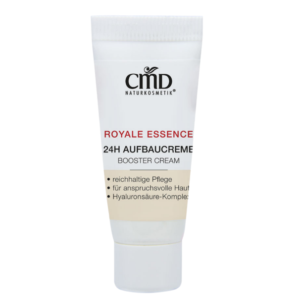 24h Aufbaucreme Royale Essence
