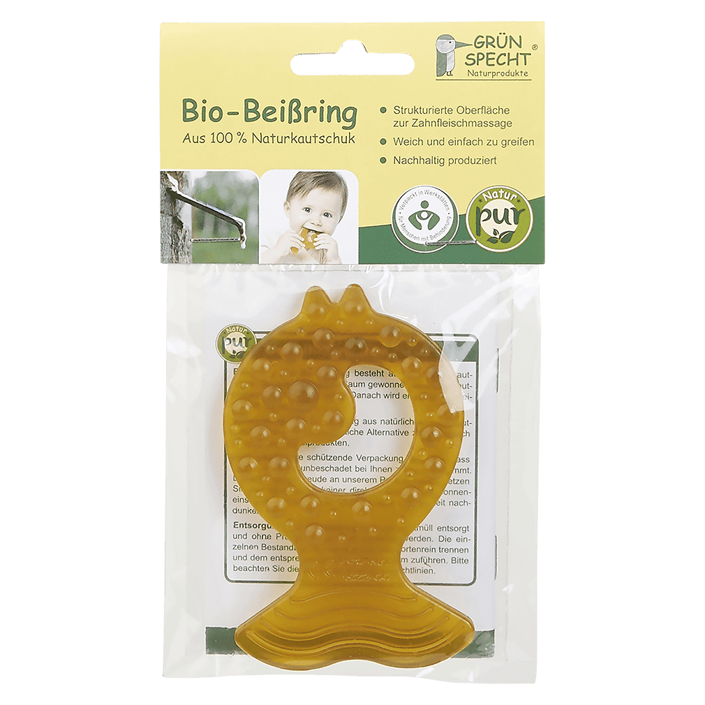 Bio Beißring
