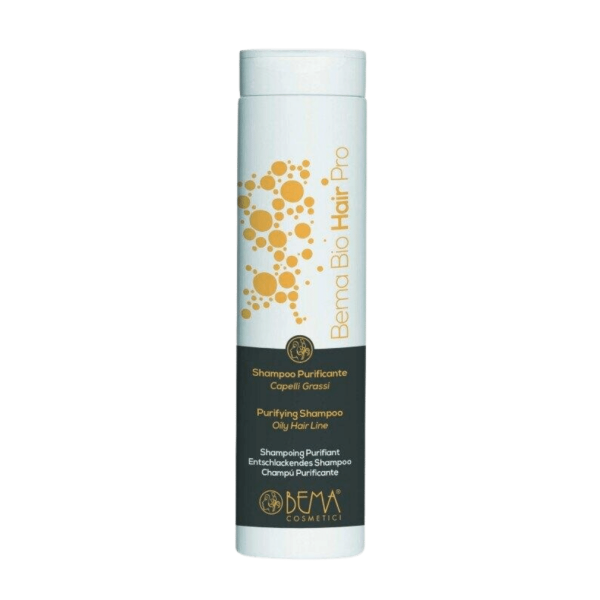 BEMA Purifying Shampoo