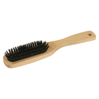 Waldkraft Haarbürste Buchenholz gewachst Waldkraft Haarbürste Buchenholz gewachst