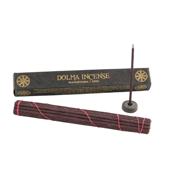 Berk Räucherstäbchen Tibetan Line - Dolma Incense