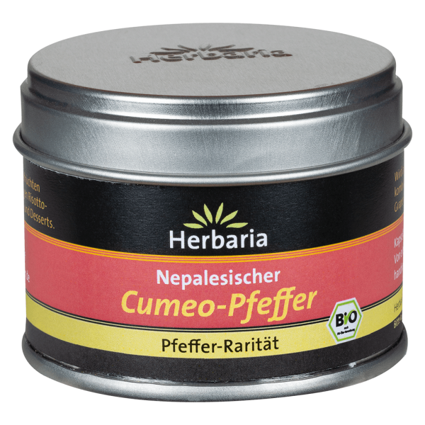 Herbaria Bio Cumeo Pfeffer, 25g