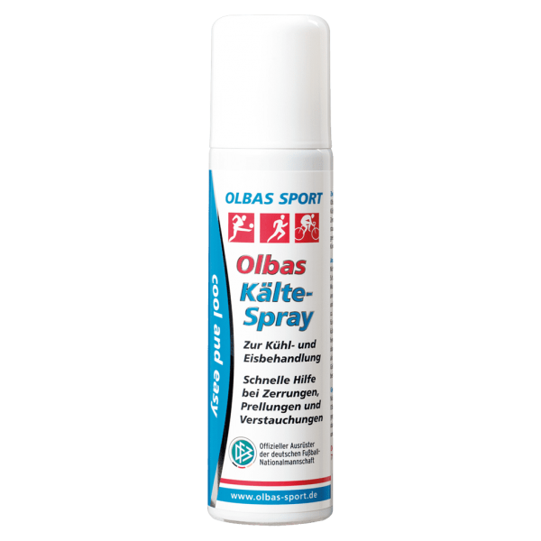 OLBAS Kältespray