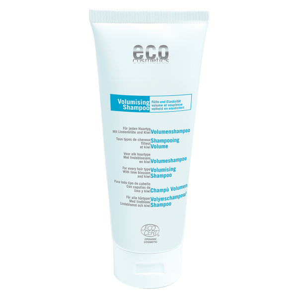 Eco Cosmetics Volumen-Shampoo