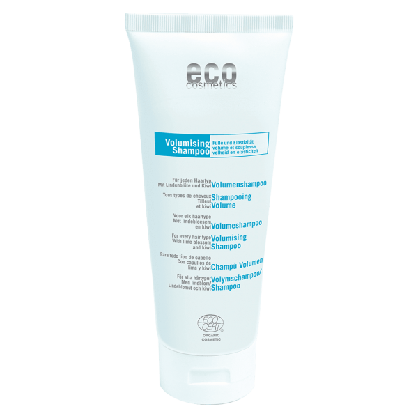 Volumen-Shampoo