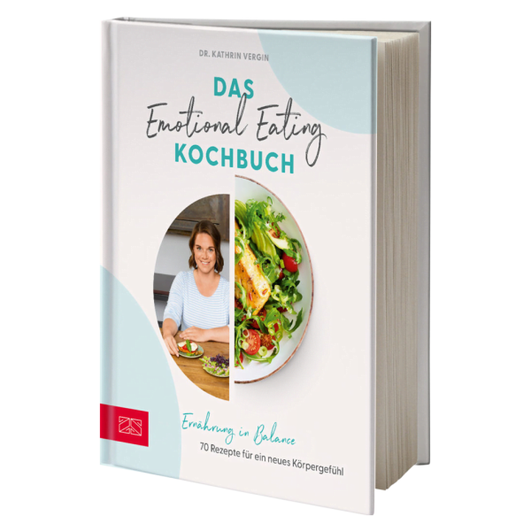 ZS Verlag Das Emotional Eating Kochbuch