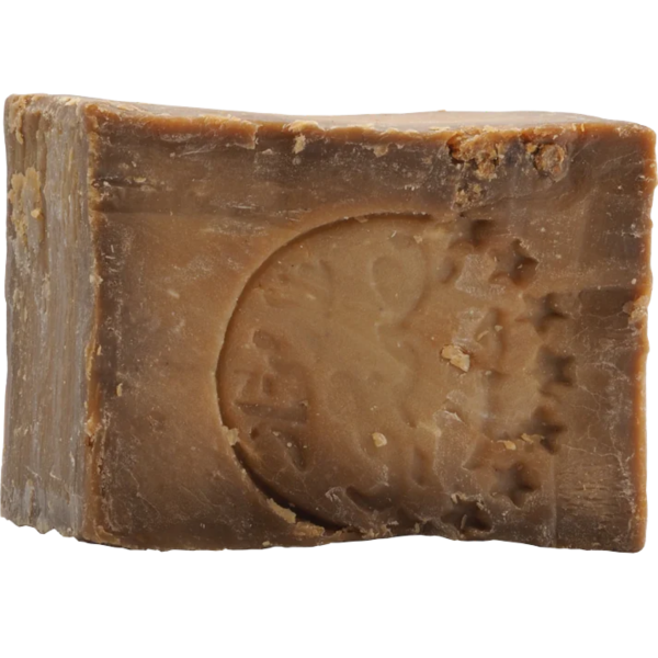 NaturGut Aleppo Seife 40% Lorbeeröl