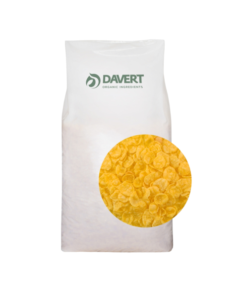 Davert Cornflakes ohne Salz &amp; Zucker