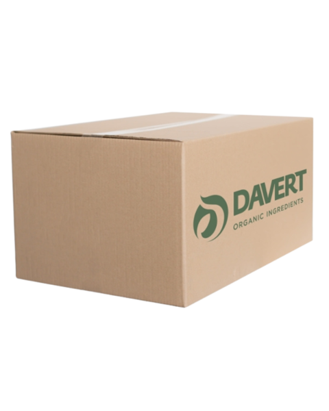 Davert Bio Sultaninen, geölt 12,5 kg