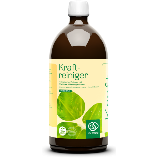 Multikraft Kraftreiniger