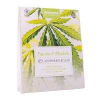 sensena Aromabadekissen Faszien & Muskeln sensena Aromabadekissen Faszien & Muskeln