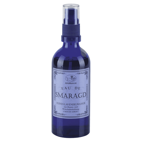 Apomanum Lavendel Raumspray