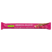 Rapunzel Bio Himbeer-Joghurt Stick Rapunzel Bio Himbeer-Joghurt Stick