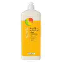 Sonett Geschirrspülmittel Calendula Sonett Geschirrspülmittel Calendula