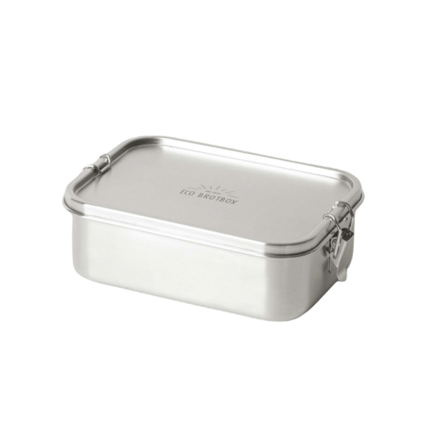 ECO Brotbox Bento Classic+