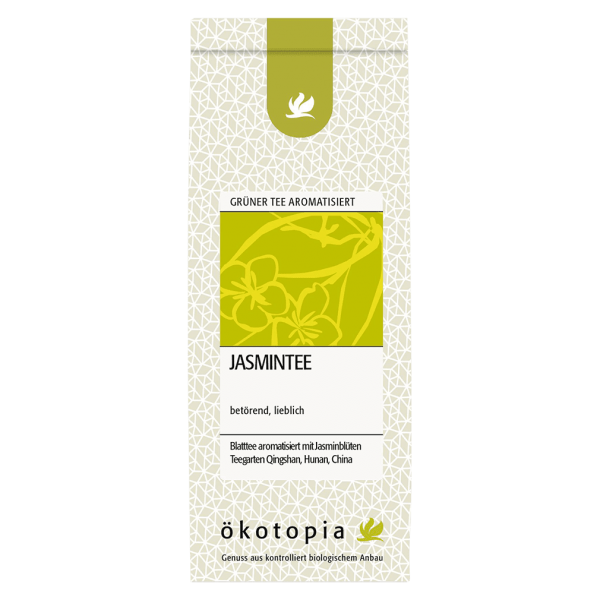 Ökotopia Bio Jasmintee