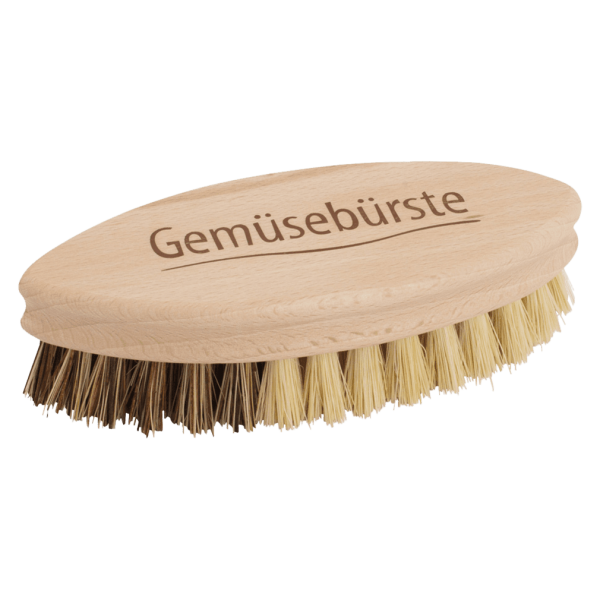 Redecker Gemüsebürste