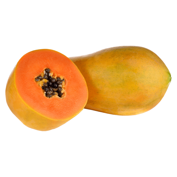 Frischesortiment Bio Papaya 950-1200g Stück