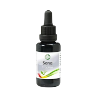 OrthoCell AG SanaTropfen — natürliche Tropfen für Augen, Ohren und Nase OrthoCell AG SanaTropfen — natürliche Tropfen für Augen, Ohren und Nase